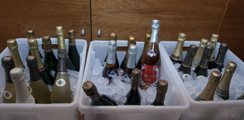 Terroir Champenoise : Conociendo el paraíso, perspectiva de un vigneron