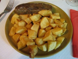 Andouillette