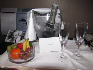 Relais Christine **** en Paris