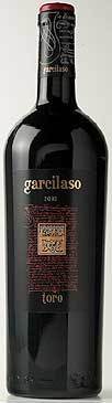 Garcilaso 2003