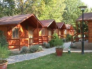 Cabañas