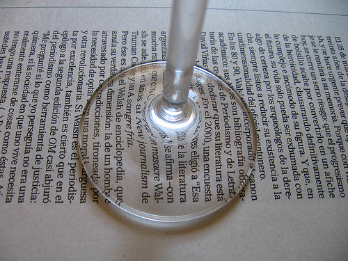 Las Enovelas: Literatura de ficción en torno al vino