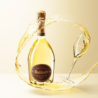 Ruinart Blanc de Blancs