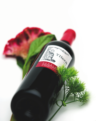 Yllera Vendimia Seleccionada 2003