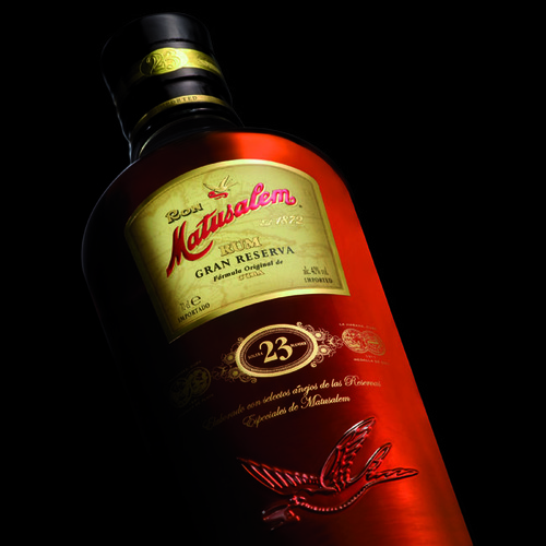 Ron Matusalem, la exigencia de la calidad