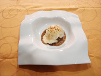 Restaurante La Solea en Almerimar El Ejido