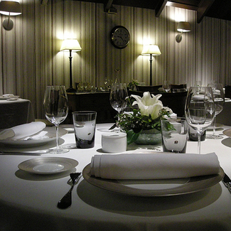 Restaurante Kailuze (CERRADO) en Valencia