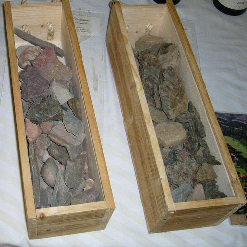 La Diva en las termas