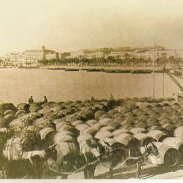 Fondillón, un esperado renacimiento