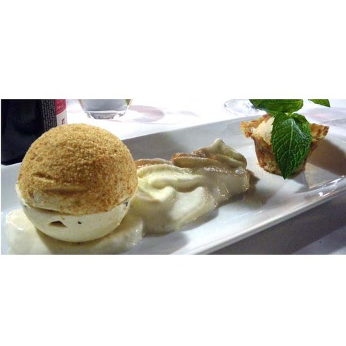 Horchata y fartons 2.0