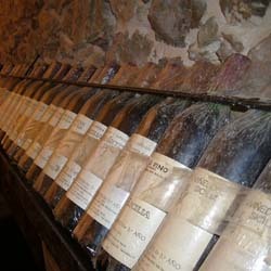 De vinos naturales, Jura, Champagne, Rioja y amigos…en Cantabria. 