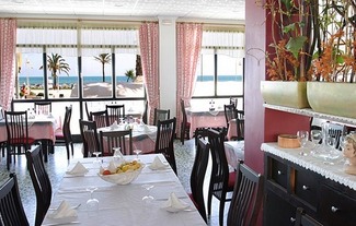 Hotel Playa en Peñíscola