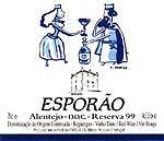 Iniciación a los vinos Portugueses I: Essencia do Vinho