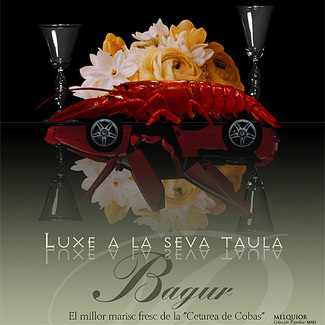 Restaurante Bagur en Terrassa