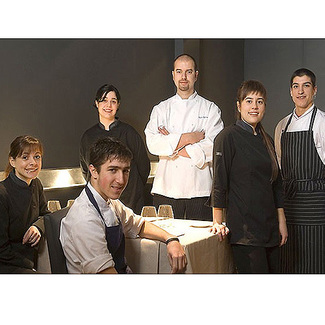 Restaurante Calop en Molins de Rei