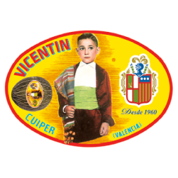 Melones Vicente Peris: 50 aniversario de una marca valenciana emblemática