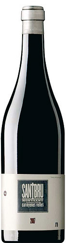 Santbru Carinyenes Velles 2007