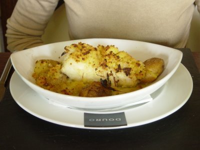 Iniciación a los vinos Portugueses II: Niepoort y Vallado