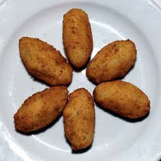 La Croqueta