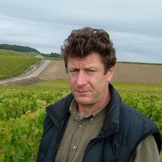 Anselme Selosse, un transgresor del champagne