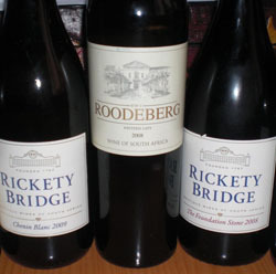 Sudáfrica en la copa