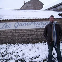 Borgoña: Cultura y Filosofía de Vida y Vino