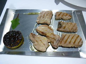 Restaurante Vademecum (CERRADO) en Murcia