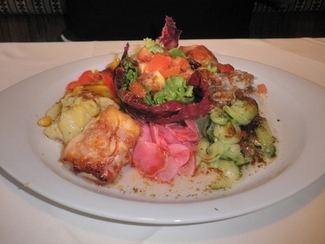 Ensalada
