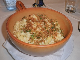 La pasta que le gusta a mu hija