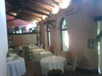 Churrut *** en Vera de Bidasoa