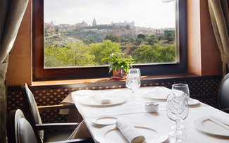 AC Ciudad de Toledo **** en Toledo