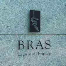 Michel Bras, las verduras hechas arte