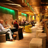 10 características esenciales de un bar de vinos