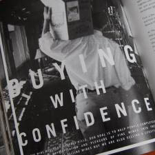 Coleccionar vinos... ¿algo demencial?