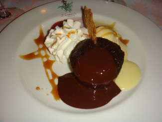 Restaurante El Duende en Torla