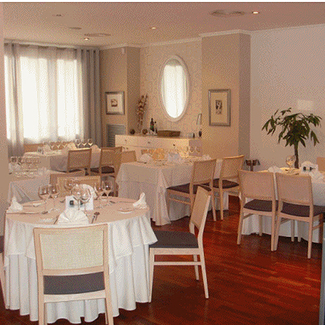 Restaurante Viaggio en Girona