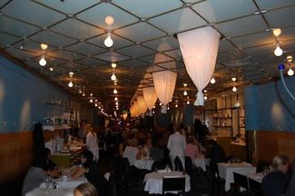 Bonito sí que lo es