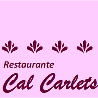 Restaurante Cal Carlets en Porrera