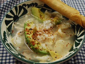 Dos fiestas, dos vinos y  mucho color...