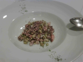 Restaurante Viña Gran Via en Valencia