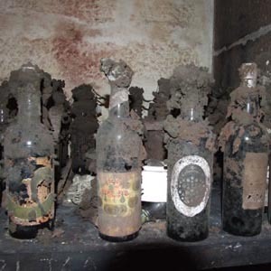 El Porto de Oscar Quevedo