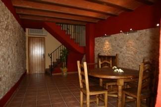 Les Cireres en Bràfim