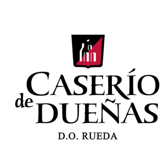 Logotipo Finca Caserio de Dueñas