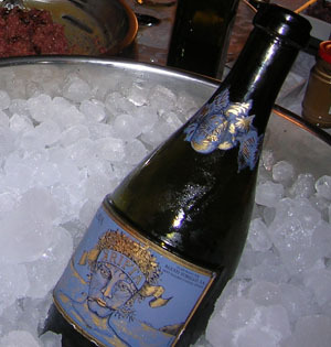 Cata vertical de Kripta: 30 añadas de un cava singular