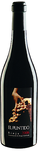 El Puntido 2006