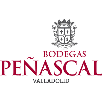 Logotipo Bodegas Peñascal