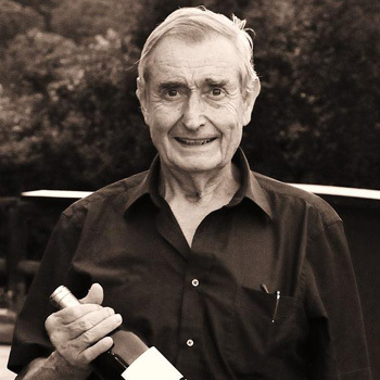 La maestría de la familia Chave