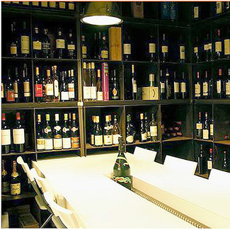 Restaurante Cata 1.81 en Barcelona