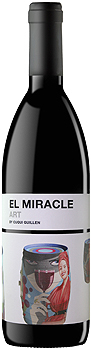 El Miracle Art 2007