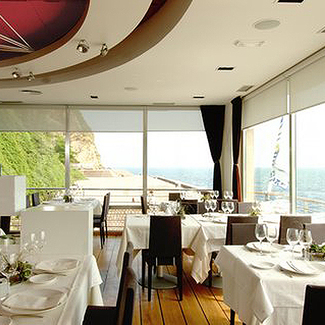 Restaurante Branka en San Sebastián